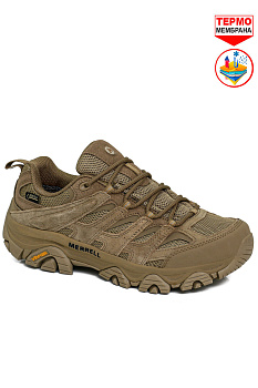 Кроссовки Merrell Moab 3 Sand