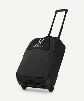 Чемодан Jögel PREMIER Team Trolley S, 32 л, черный