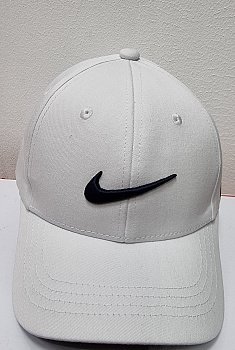 Кепка Nike Sportswear Heritage White / Dark Blue