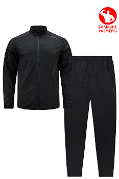 Костюм спортивный Adidas Porsche Design P5000 GT Black