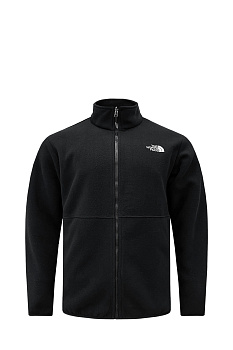 Толстовка The North Face Fire Ice Flice Black