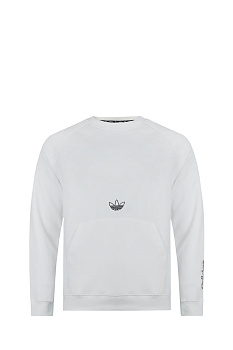 Свитшот Adidas Originals 41221A013 White