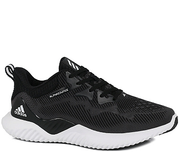 Кроссовки Adidas Alphabounce Beyond M Black / White