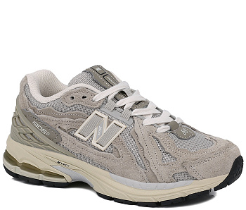 Кроссовки New Balance 1906D 40208B1477 U D Beige / Beige