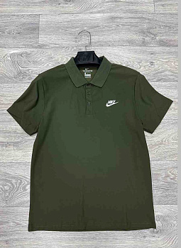 Поло Nike Tee 50108A5203 Khaki