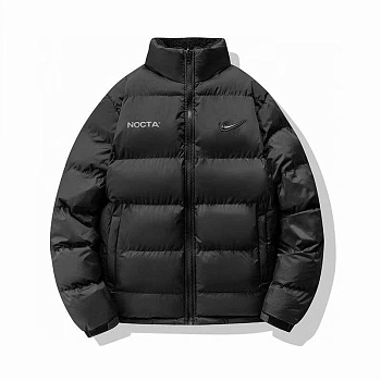 Куртка двухсторонняя Nike x Drake NOCTA Black