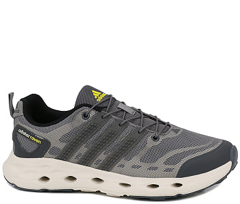 Кроссовки Adidas Climacool Raven 50409A3107 Dark Gray / Beige