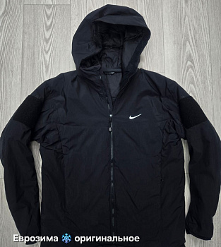 Куртка утепленная Nike Air 51107A2406 Black