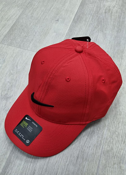 Кепка Nike Dri-Fit 405A58323 Red