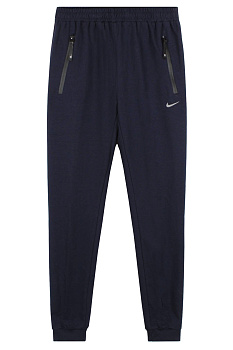 Спортивные брюки Nike 8640M1919 Dark Blue