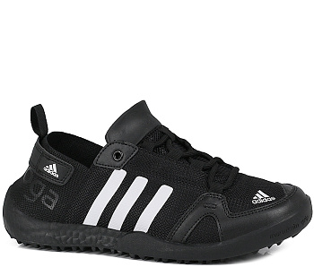 Кроссовки Adidas Climacool Daroga TWO 13 Black / White