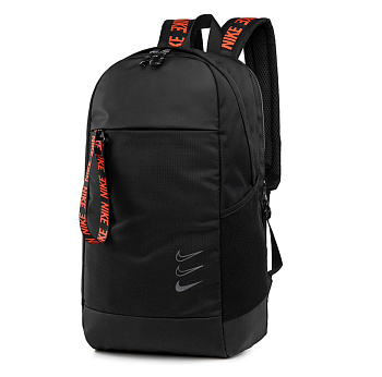 Рюкзак Nike Air 488NK122019 Black / Orange