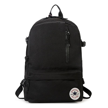 Рюкзак Converse 50416Z3587 Black