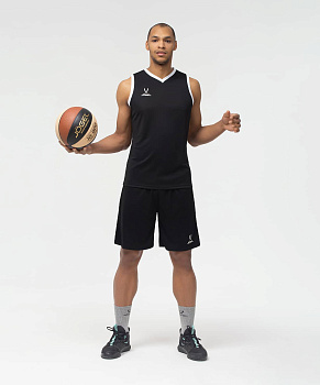 Шорты баскетбольные Jögel Camp Basic JC2SH0122.99 Black