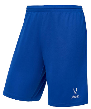 Шорты баскетбольные Jögel Camp Basic JC2SH0122.Z2 Blue