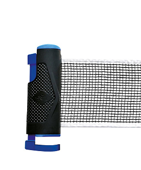 Сетка для настольного тенниса Donic-Schildkröt Flex-Net раздвижная