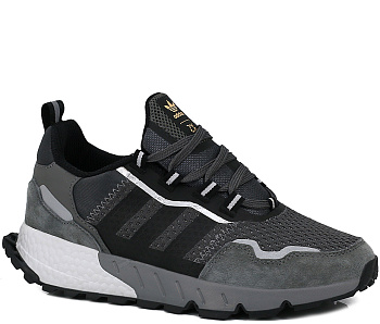 Кроссовки Adidas ZX 1000 H00425 Dark Gray
