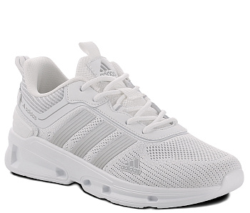 Кроссовки Adidas Feather 50226B1515 U White