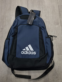 Рюкзак Adidas Performance 408294619 Dark Blue / Black