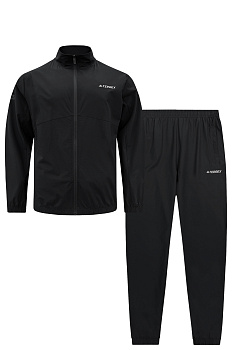 Костюм спортивный Adidas Terrex 40430XV9257 Black
