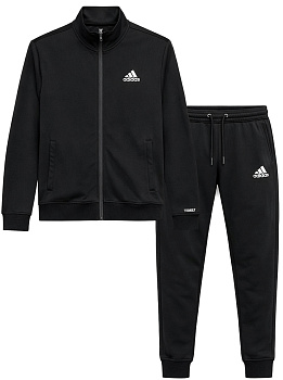 Спортивный костюм Adidas Performance 60307A003 Black