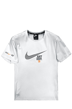 Футболка Nike Sportswear Style Essentials White