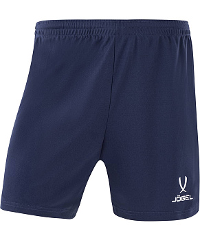 Шорты игровые Jögel ESSENTIAL Terry Shorts Dark Blue