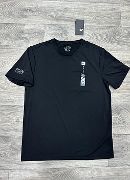 Футболка Nike Dri-Fit 40120A2529 Black