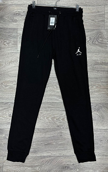 Спортивные брюки Nike Jordan Flight Heritage 84500K960 Black