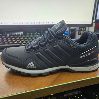 Кроссовки Adidas Daroga 50204A937 Nubuk Dark Blue