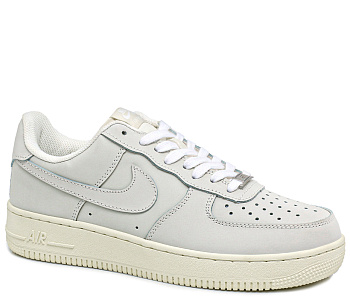 Кроссовки Nike Air Force I 40119A742 Gray / Beige