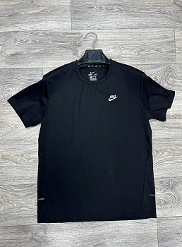 Футболка Nike Air Max 411A32079 Black
