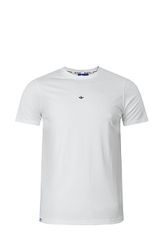 Футболка Adidas Sportswear 50110A8809 White