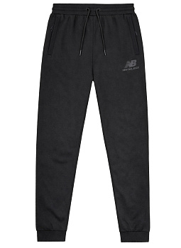 Спортивные брюки New Balance 60310SI2501 Black