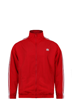 Ветровка Adidas Lock Up Track 50121IT2493 Red