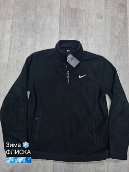 Толстовка Nike Air Flex 6957A326 Flice Black