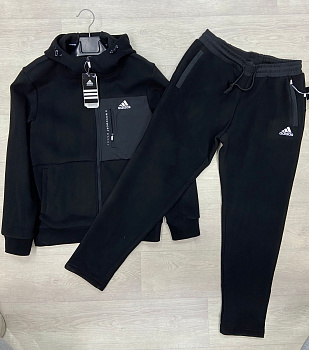 Костюм утепленный Adidas Designed Movement Black