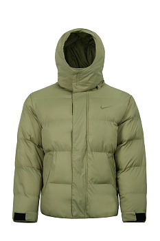 Куртка утепленная Nike Terma-Fit 41110DQ4921 Green