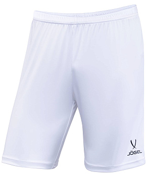 Шорты игровые Jögel Camp Classic Shorts White