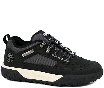 Кроссовки Timberland Trigen Waik A678 Black