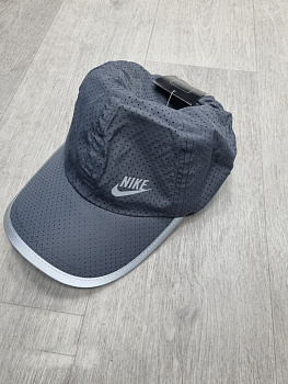 Кепка Nike Dri-Fit 405A56323 Dark Grey