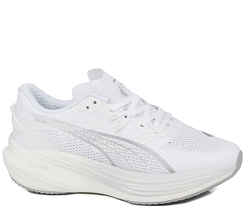 Кроссовки Puma Park Lifestyle SD U White