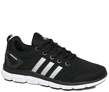 Кроссовки Adidas Climacool Sonic Boost U Black / White
