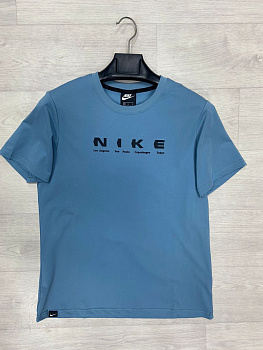 Футболка Nike Towns 94A6612 Blue / Black