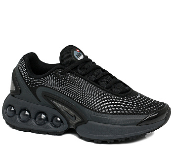 Кроссовки Nike Air Max DN U Black / Dark Gray