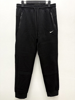 Спортивные брюки Nike Dri-FIT 501A60120B Black