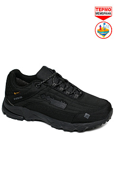 Ботинки Columbia Montrail 87914A2530 GTX Mono Black