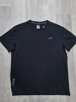 Футболка Nike Sportswear 40611A9981 GT Black