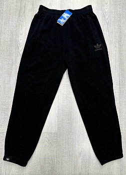 Утеплённые брюки Adidas Originals 51012TA109 Black
