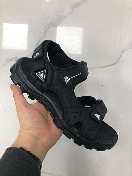 Сандалии Adidas Performance 50410A902 Black